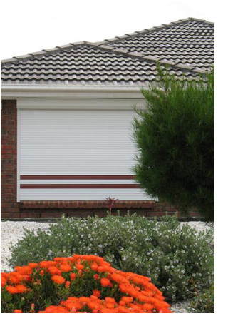 having roller shutters installed is easy